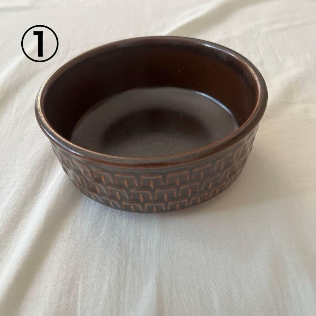  ウエッジウッド ボウル 4枚セット