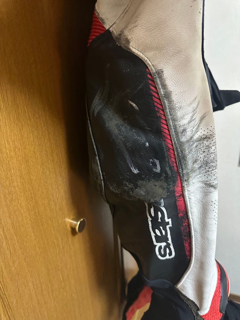 アルパインスターズ alpine stars レーシングスーツ