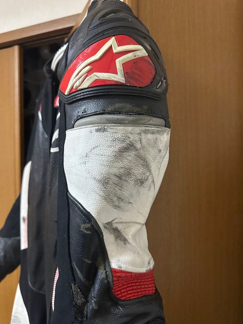 アルパインスターズ alpine stars レーシングスーツ