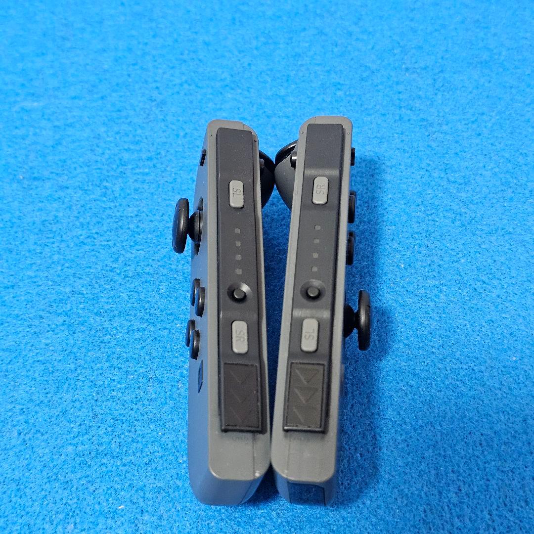 Nintendo Switch 本体 グレー HAC-S-KAAAA