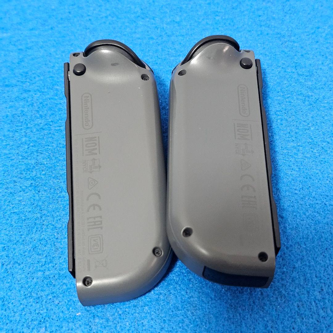 Nintendo Switch 本体 グレー HAC-S-KAAAA