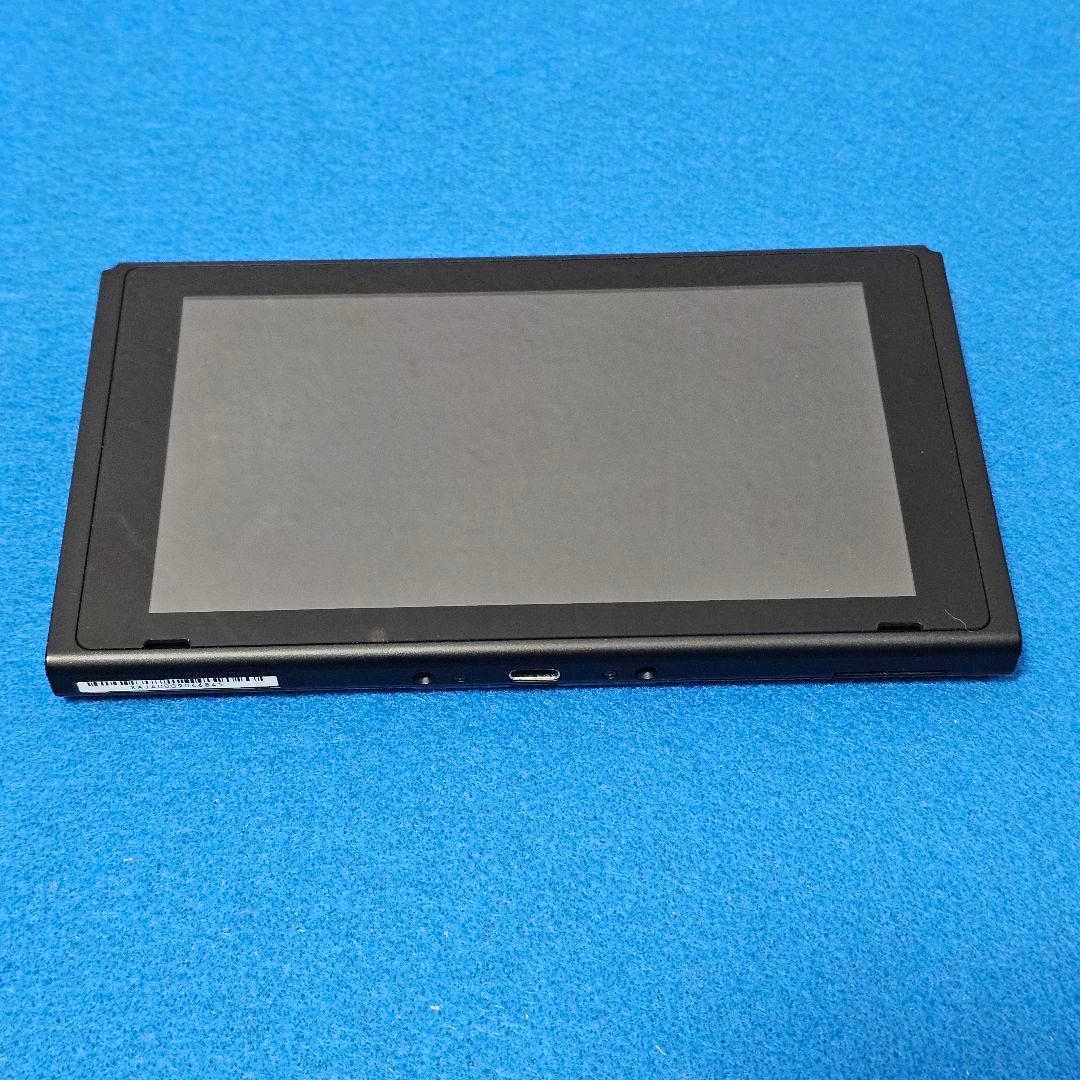 Nintendo Switch 本体 グレー HAC-S-KAAAA