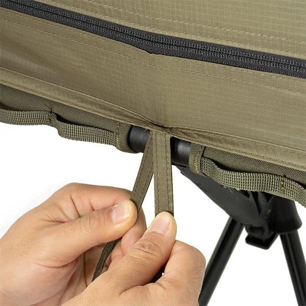 Helinox Tac ヘリノックス コットテント ソロインナーテント FBMT