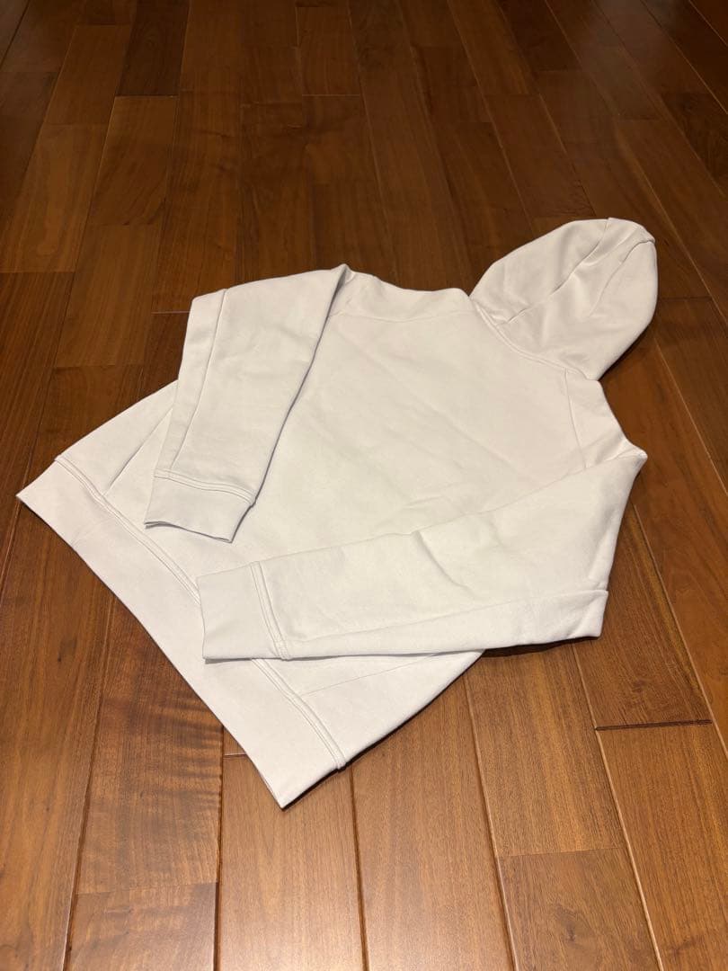 Arc’teryx Emblem Fleece Hoody W