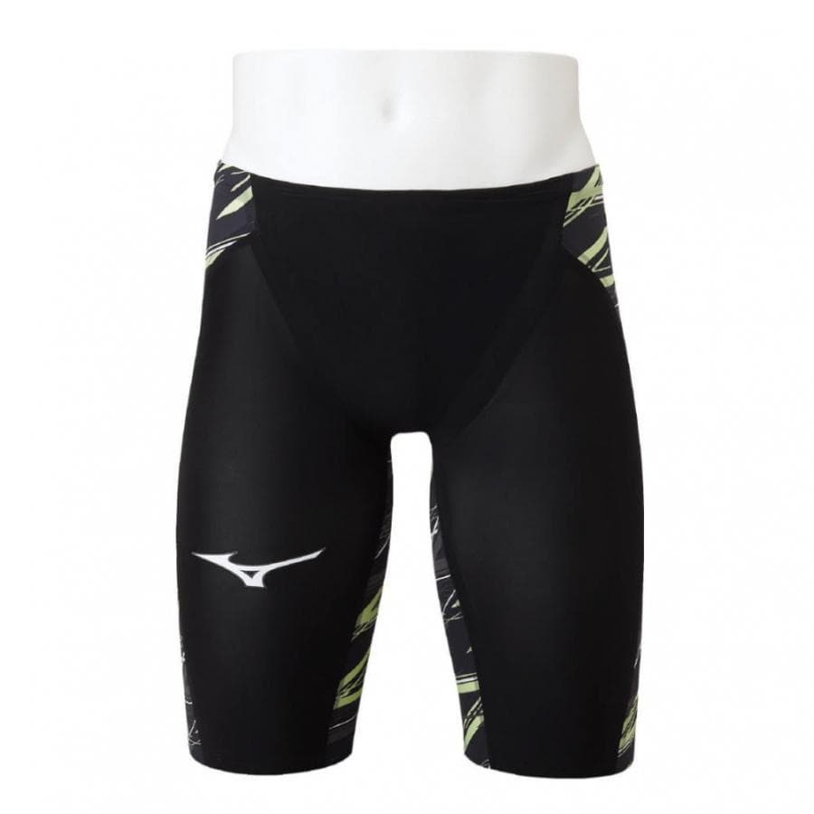 XS ミズノ GX SONIC NEO SL 競泳 水着 FINA承認ラベル