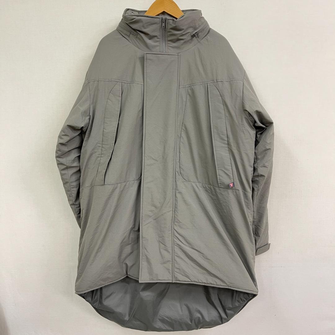 【美品】エクストリームコールドウェザーパーカー 8415-01-542-7637