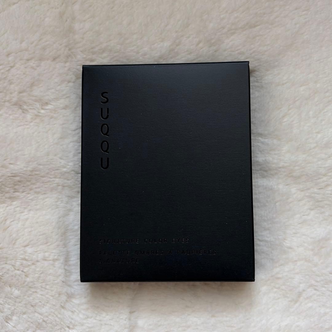 SUQQU 2026 春カラーコレクション　シグニチャー　カラー　アイズ　151