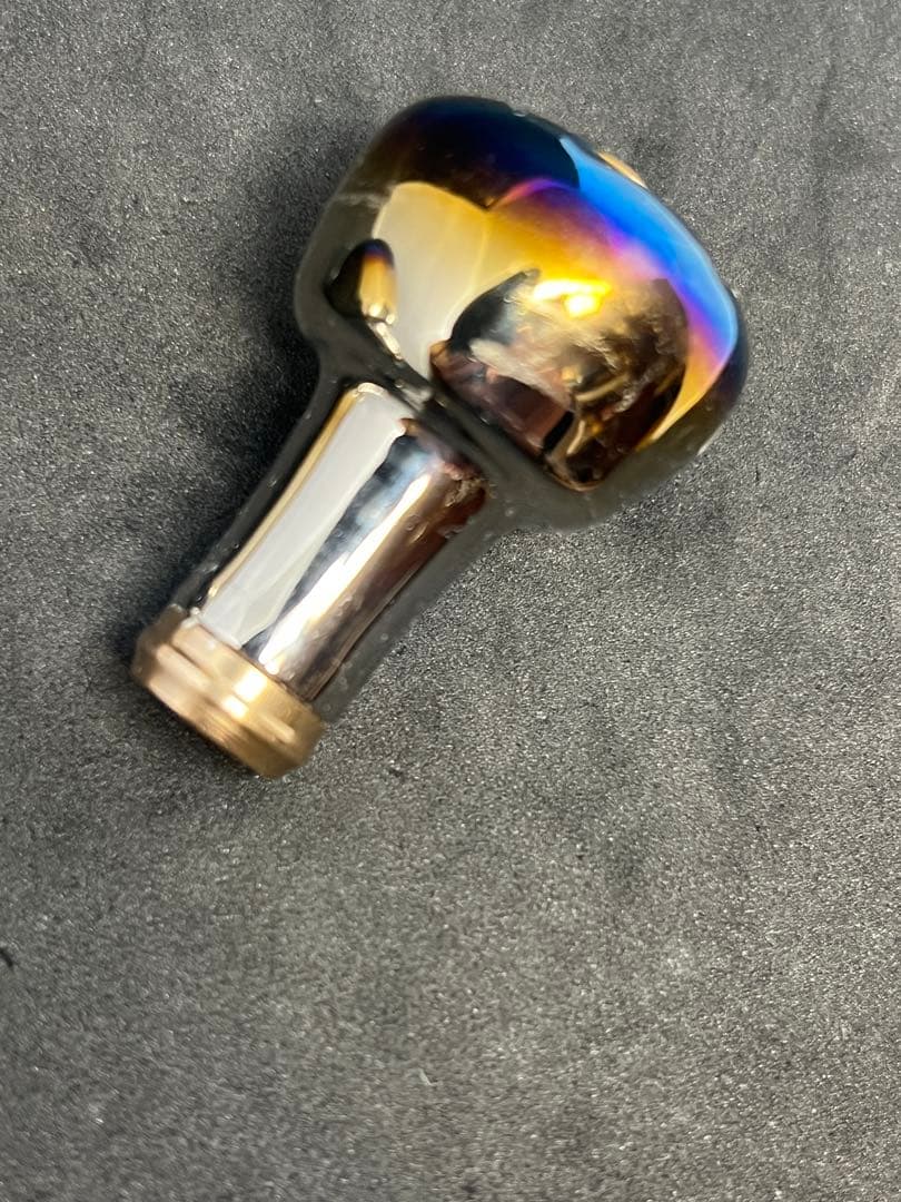 【中古】リブレ EF30 ソルティガ ゴールド ２個セット