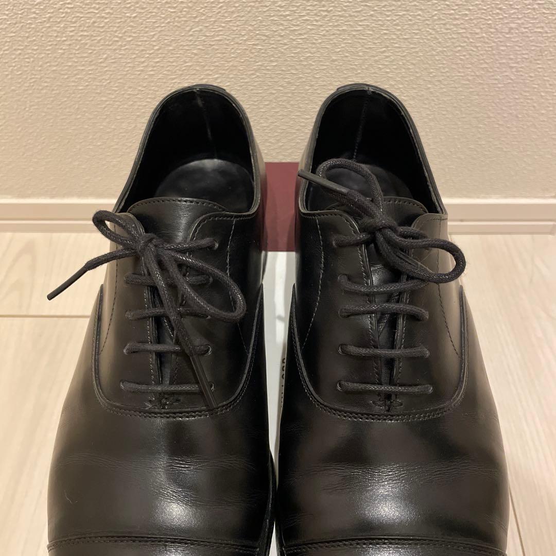 最終価格　JOHN LOBB シティ2 黒　7D ドレスシューズ 美品