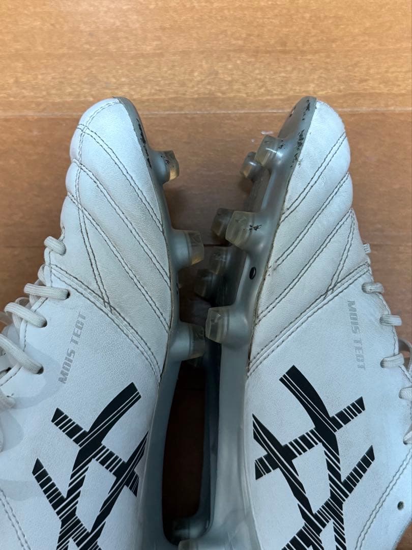 DS LIGHT X-FLY5 サッカースパイク　26.0cm