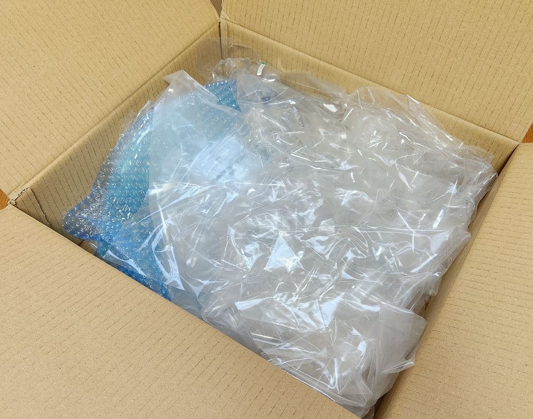 アクリポイント│スクリーン｜YZF-R1(15-19)｜クリア｜40mmアップ