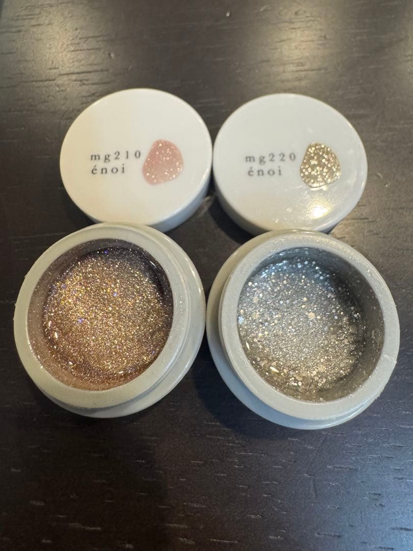 enoi プリズム　ジュエル　prism jewel 20色