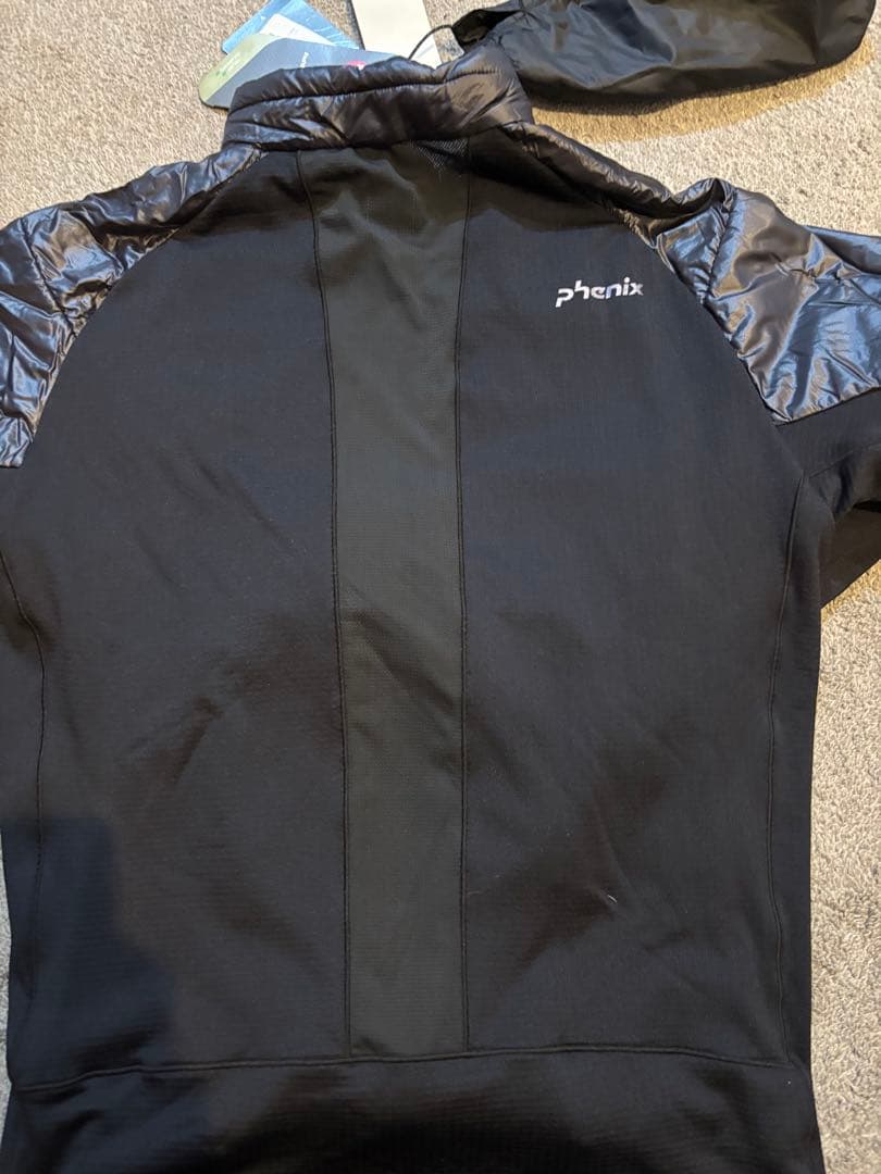 phenix ミドルウェア　PERTEX QUANTUM Lサイズ未使用