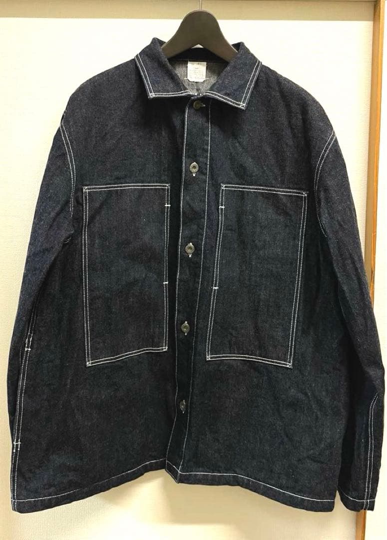 [ロビン]ARMY UTILITY SHIRTS