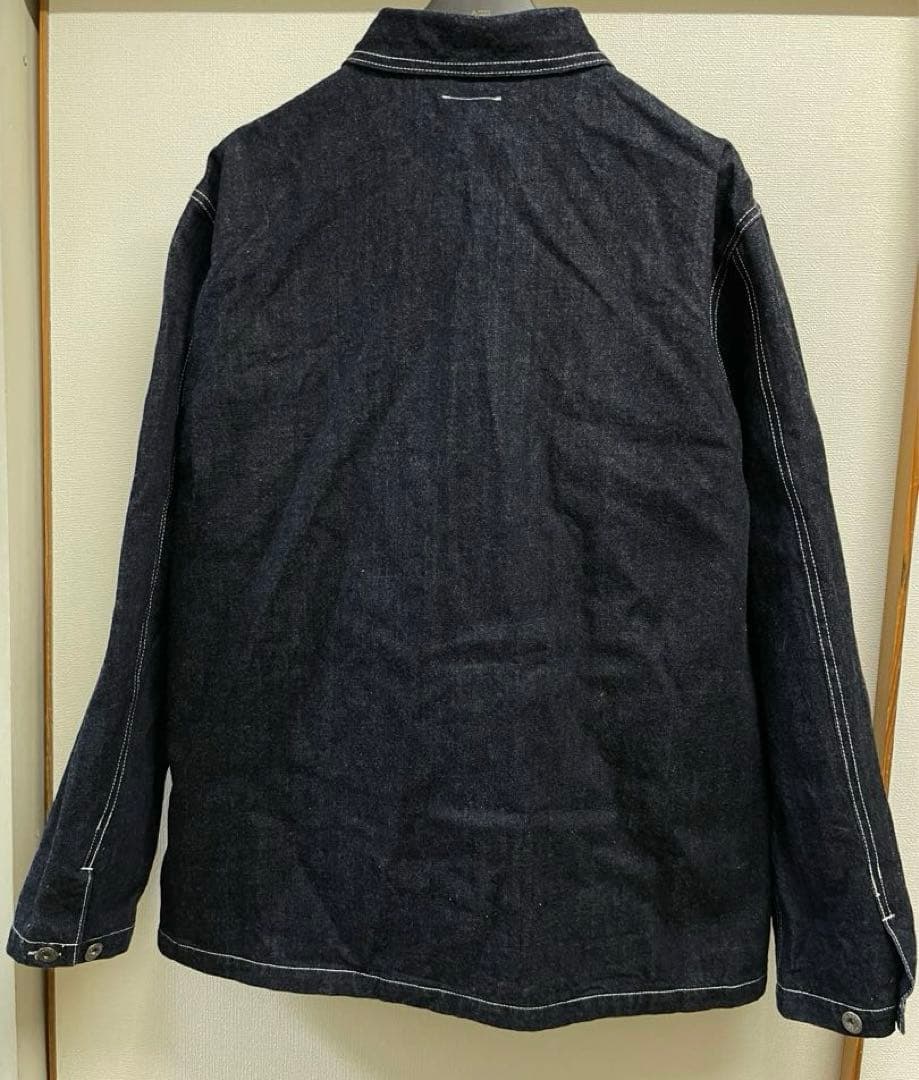 [ロビン]ARMY UTILITY SHIRTS