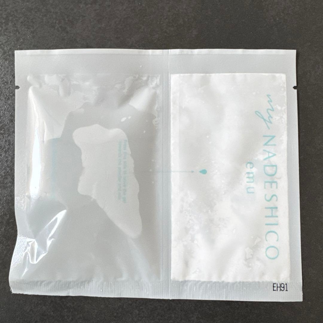 新品未使用　マイナデシコ　水素パック　5包