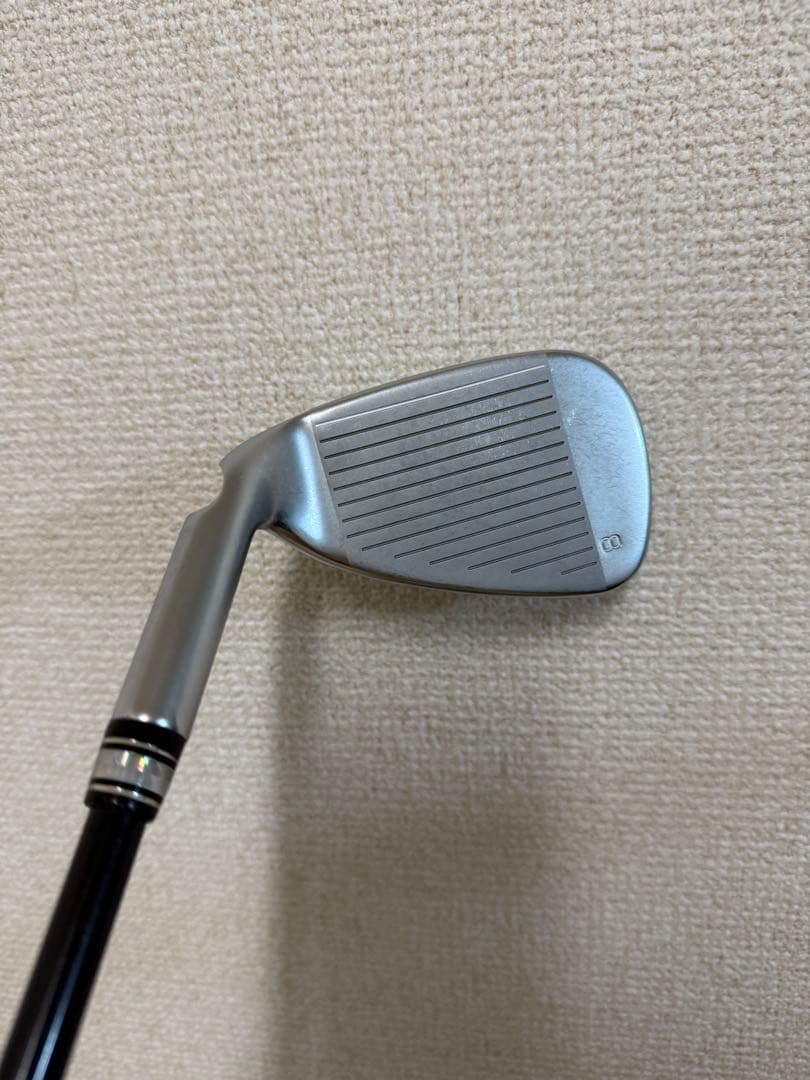 PING G425シリーズ アイアンセット U-7 MCI60R