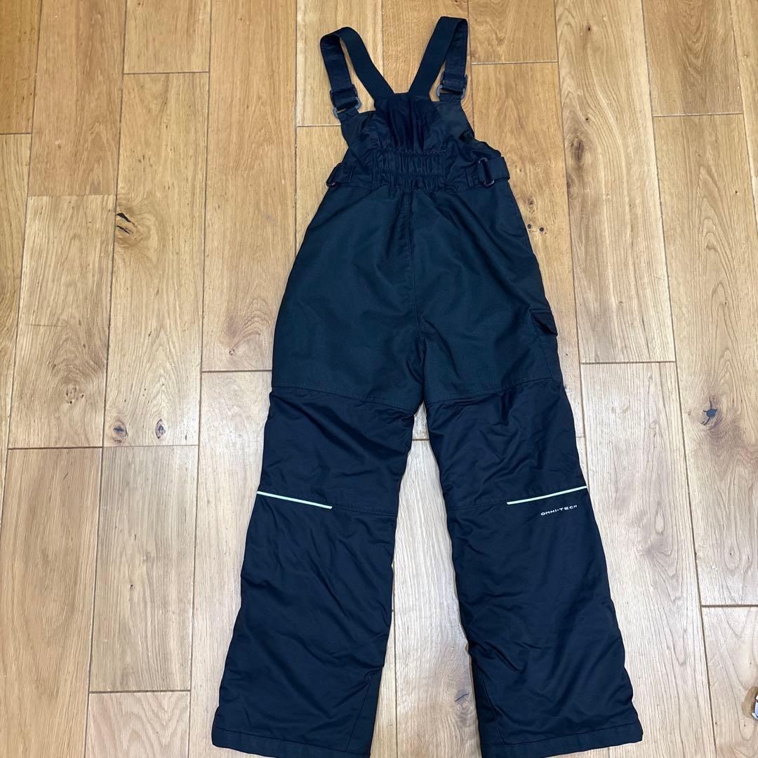 Columbia スキーウェア　M 140-150