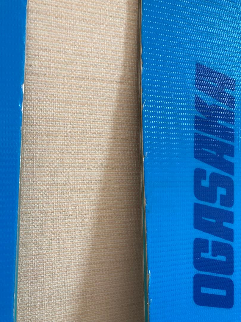 スキー OGASAKA TC LS 177cm