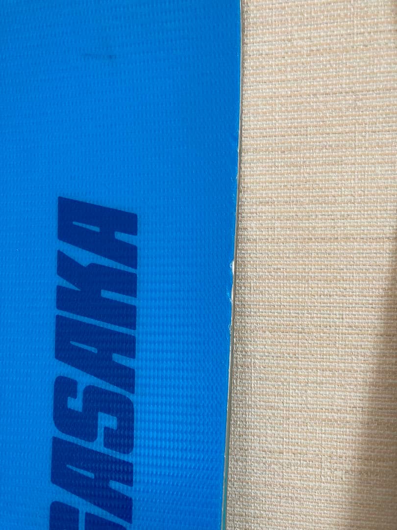 スキー OGASAKA TC LS 177cm