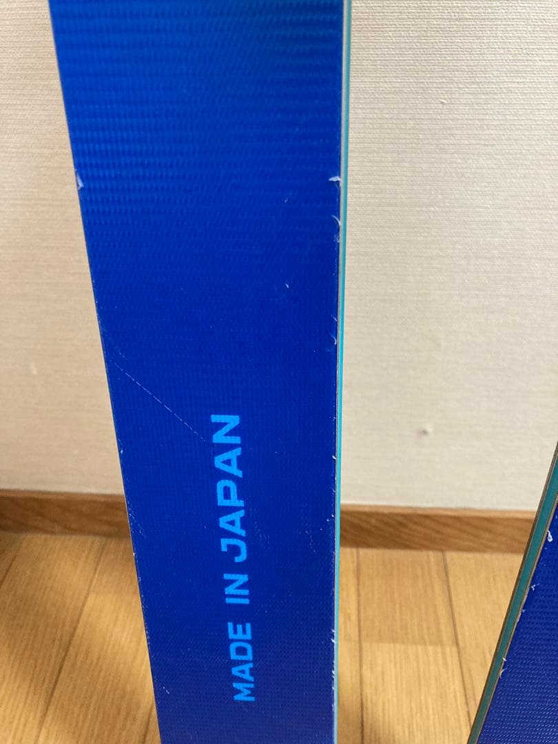 スキー OGASAKA TC LS 177cm