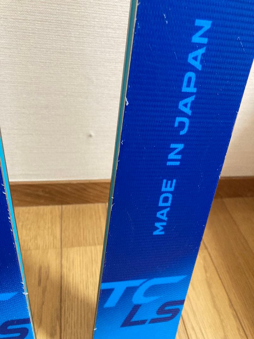 スキー OGASAKA TC LS 177cm