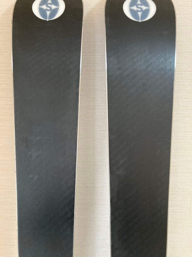 スキー OGASAKA TC LS 177cm