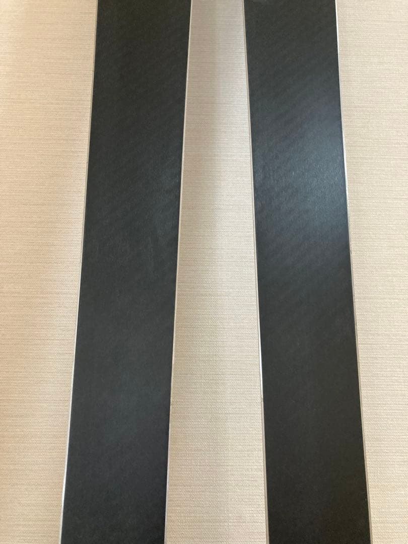 スキー OGASAKA TC LS 177cm