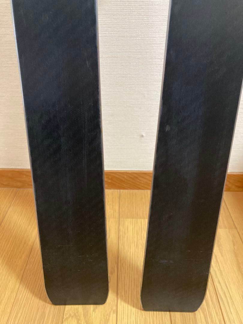 スキー OGASAKA TC LS 177cm