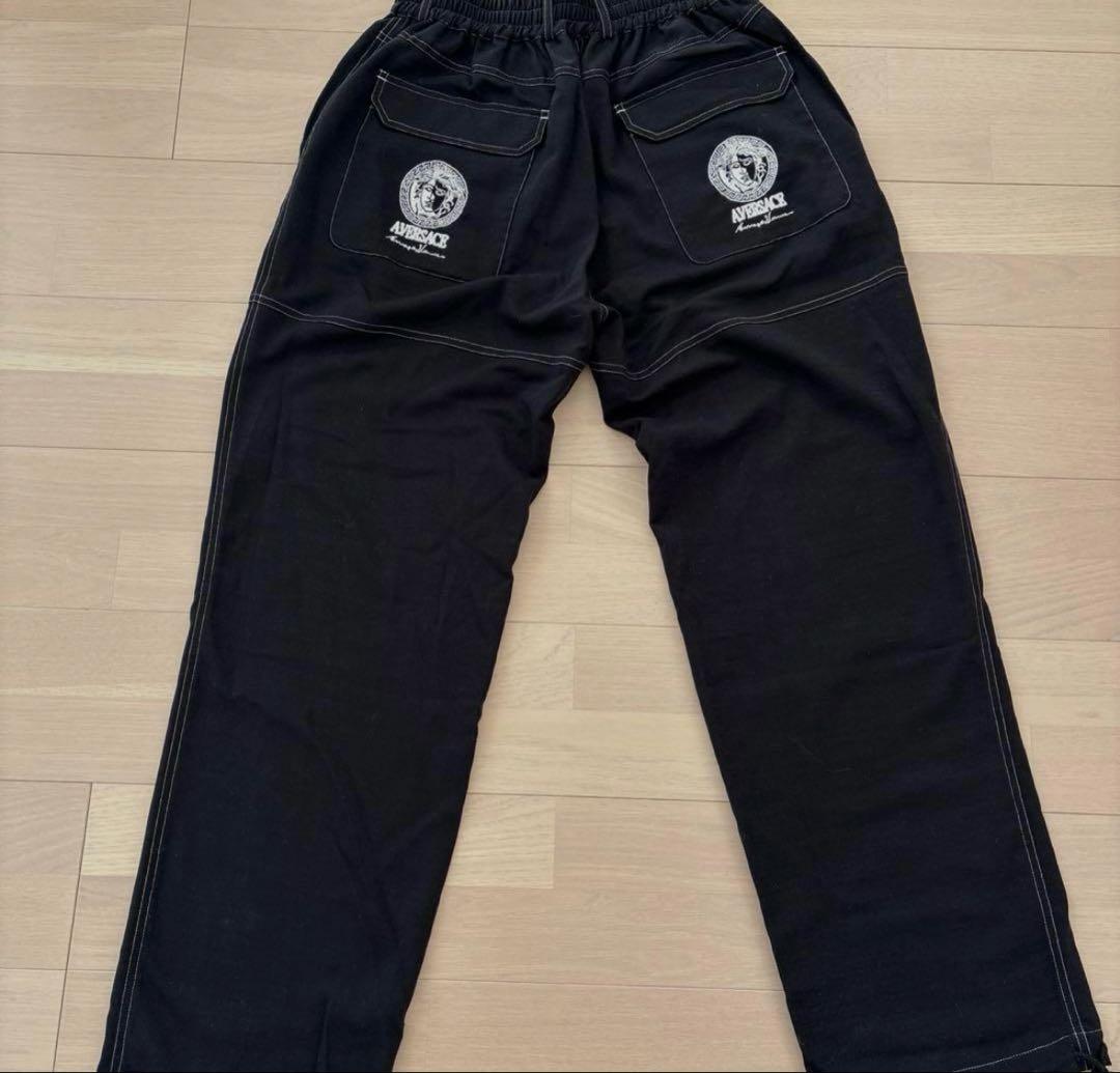 激レア　ヴェルサーチ　セットアップ