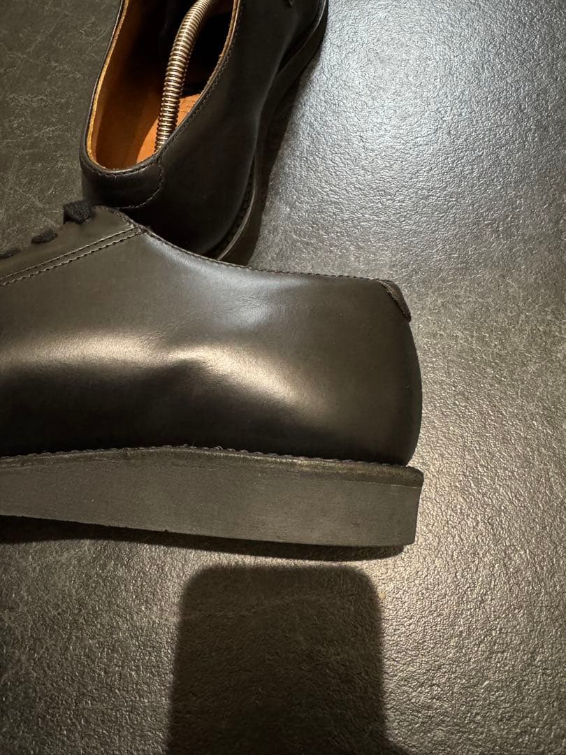 redwing レッドウィング ポストマンシューズ 26cm