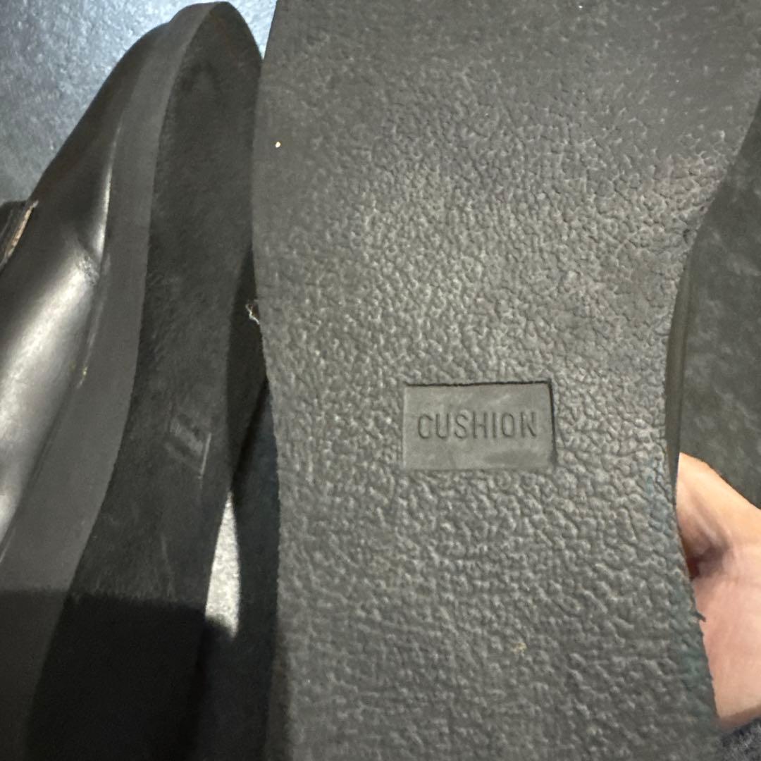 redwing レッドウィング ポストマンシューズ 26cm