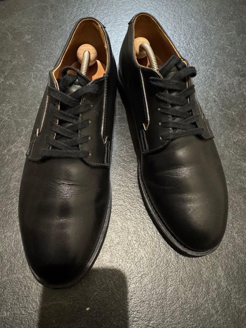 redwing レッドウィング ポストマンシューズ 26cm