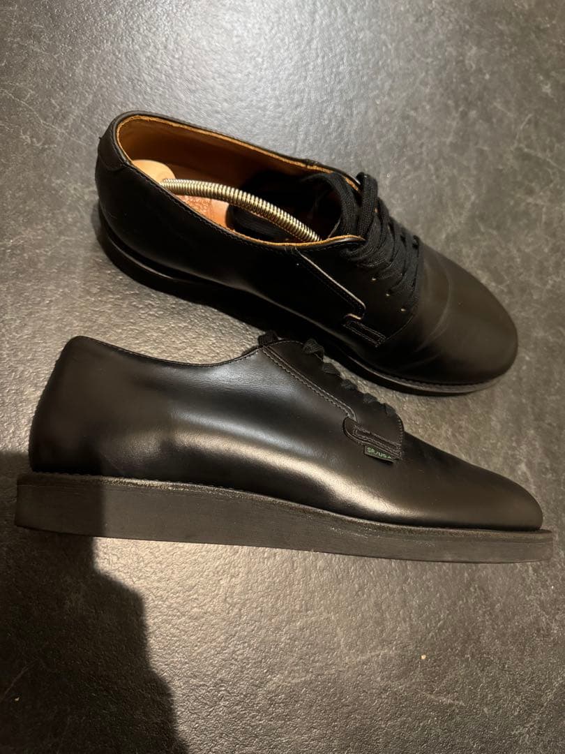 redwing レッドウィング ポストマンシューズ 26cm