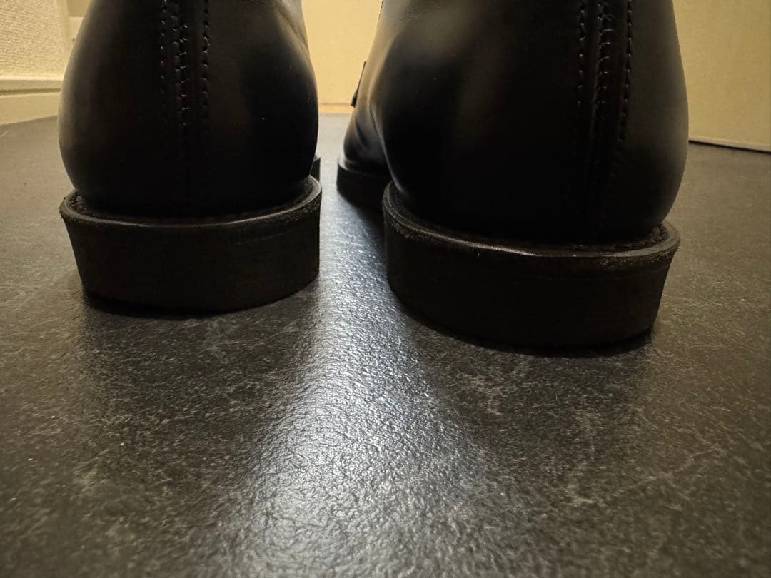 redwing レッドウィング ポストマンシューズ 26cm