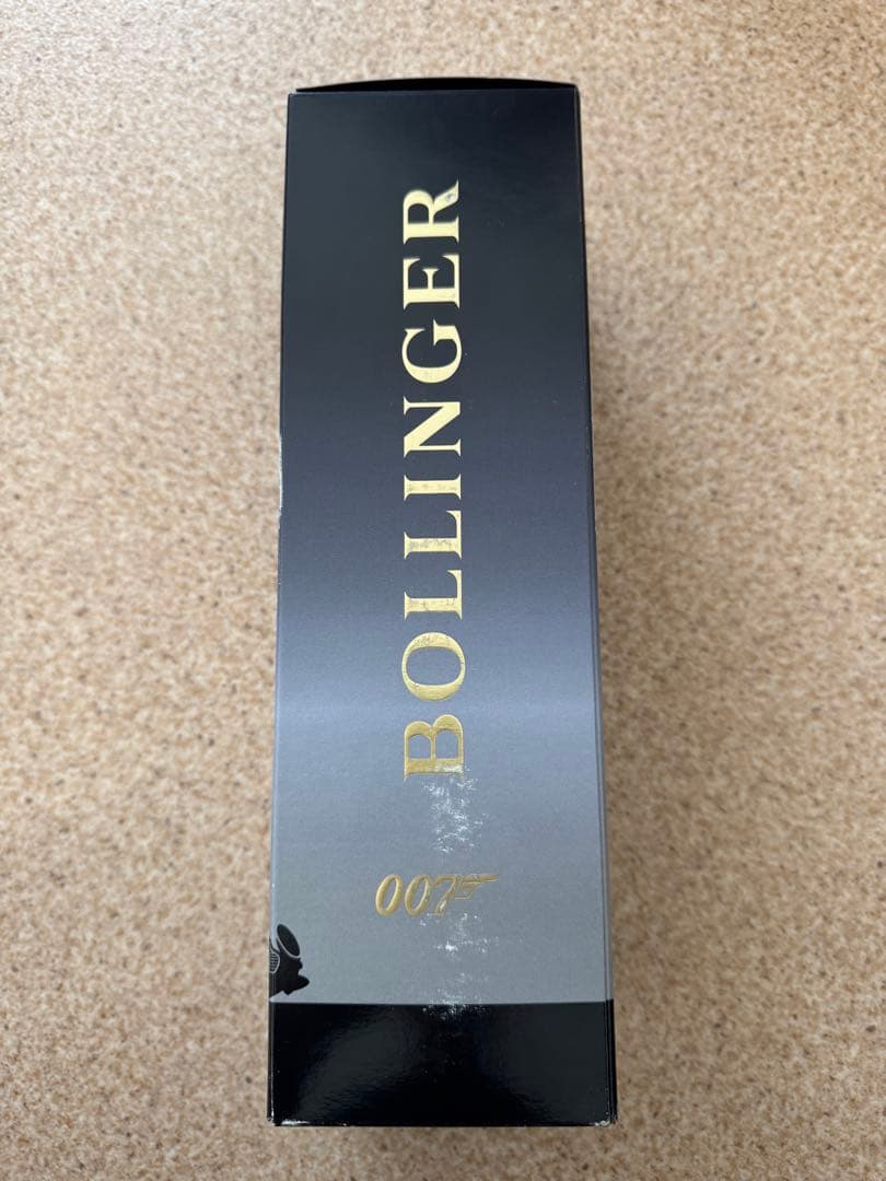 【限定品】Bollinger Special Cuvée 007 750ml