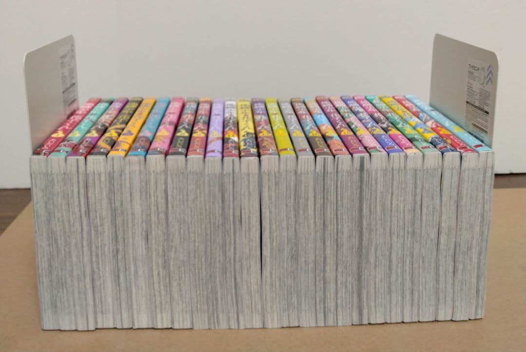 【最新25巻含む】地縛少年花子くん1 ～25巻 全巻セット