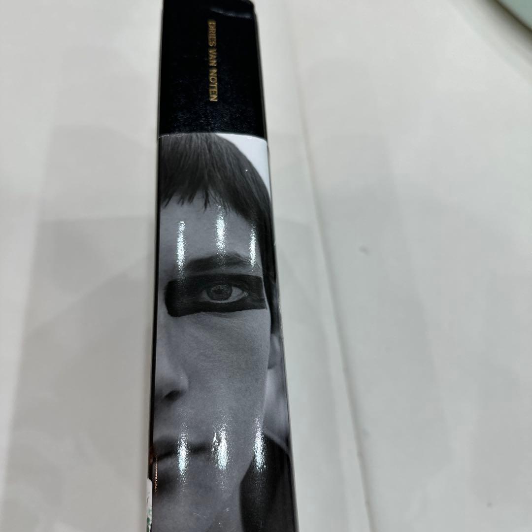 洋書 Dries Van Noten 1-50