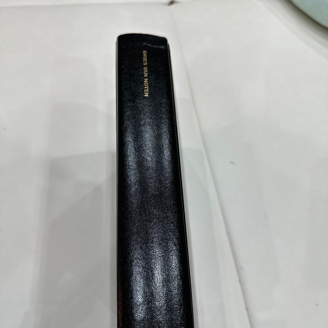 洋書 Dries Van Noten 1-50