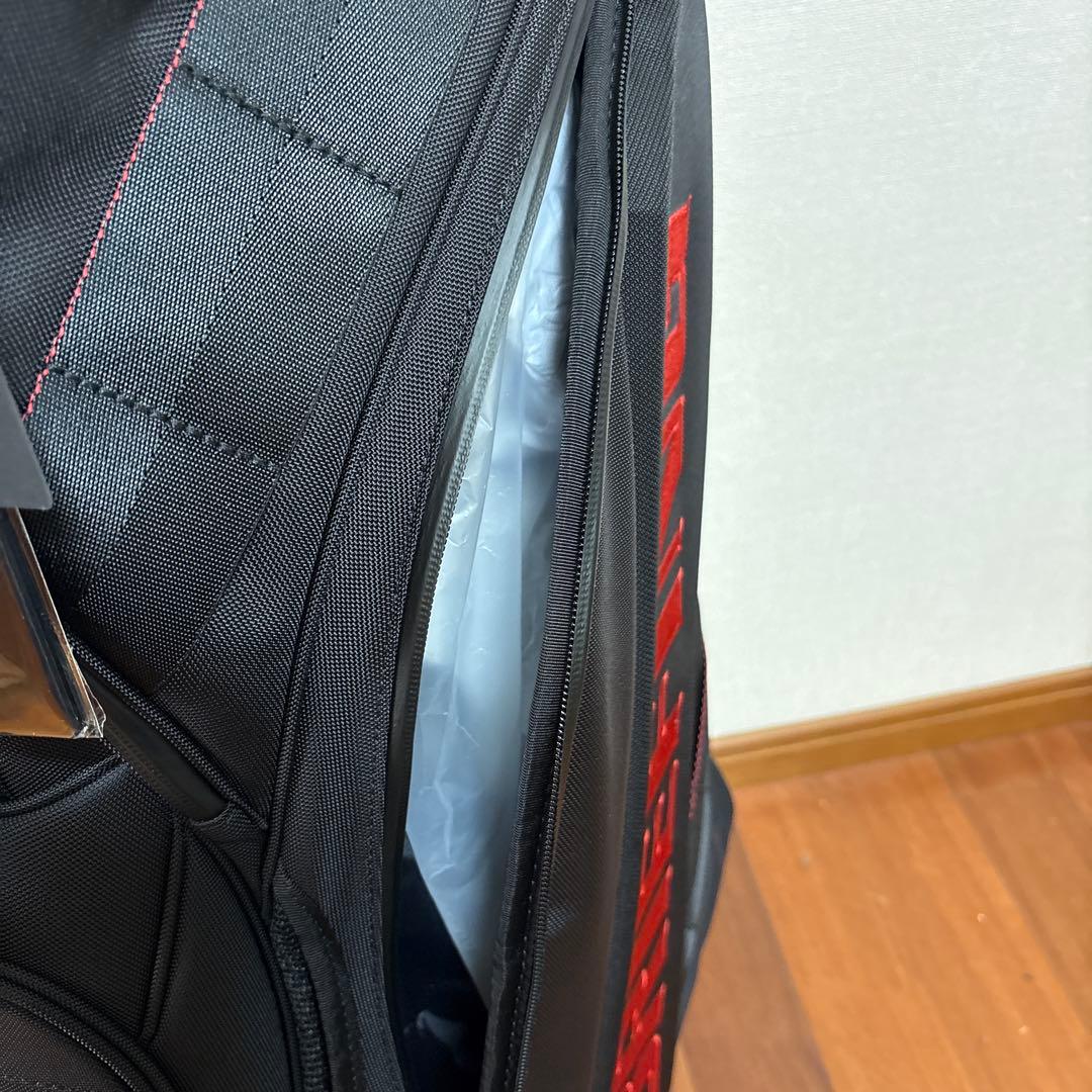 新品！ブリーフィング キャディバッグcr10 ブラック