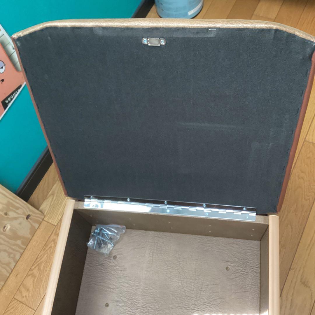 ハイエースワイド用コンソール（カズキオート）