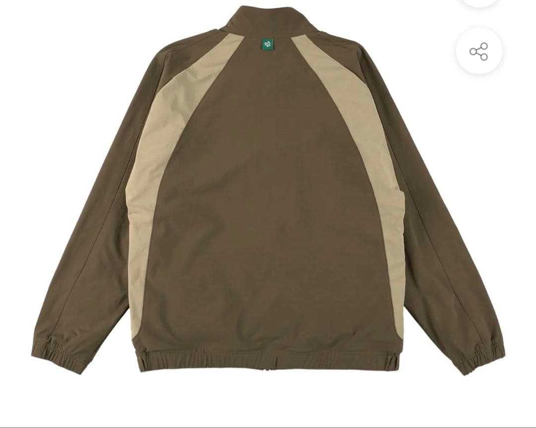 PGC × TANGRAM 4WAY STRETCH JACKET M