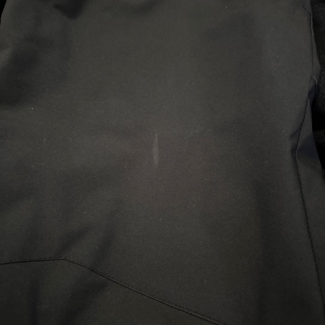 Mizuno Reflection Gear スキーウェア M