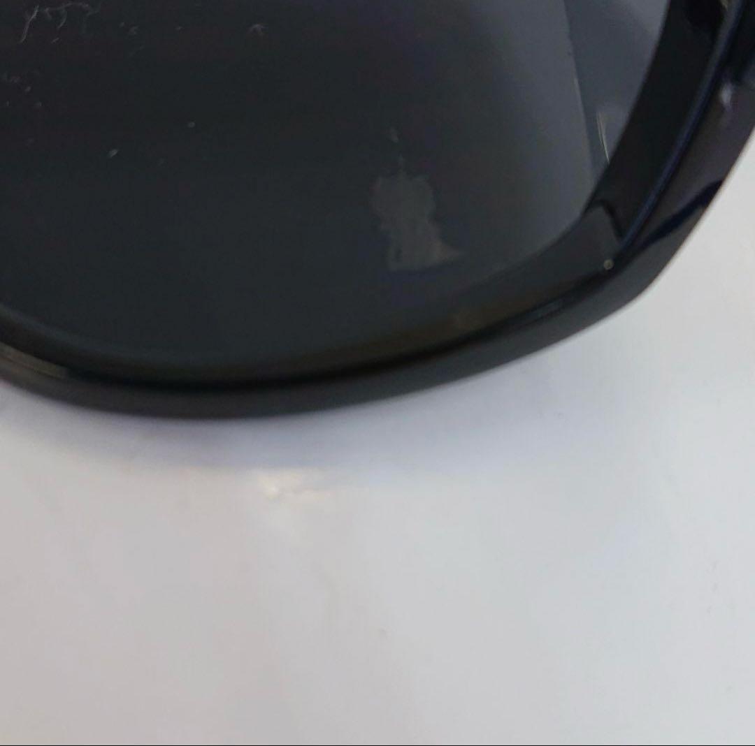 GIANNI VERSACE ブラック サングラス