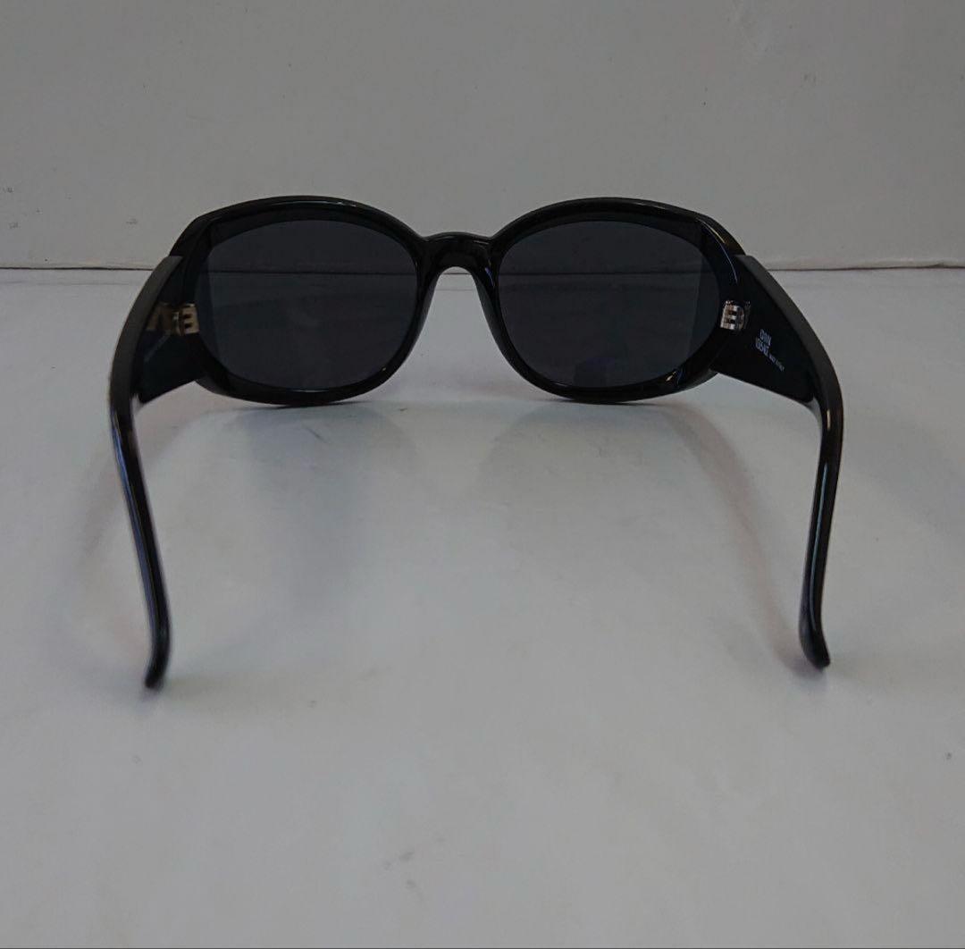 GIANNI VERSACE ブラック サングラス