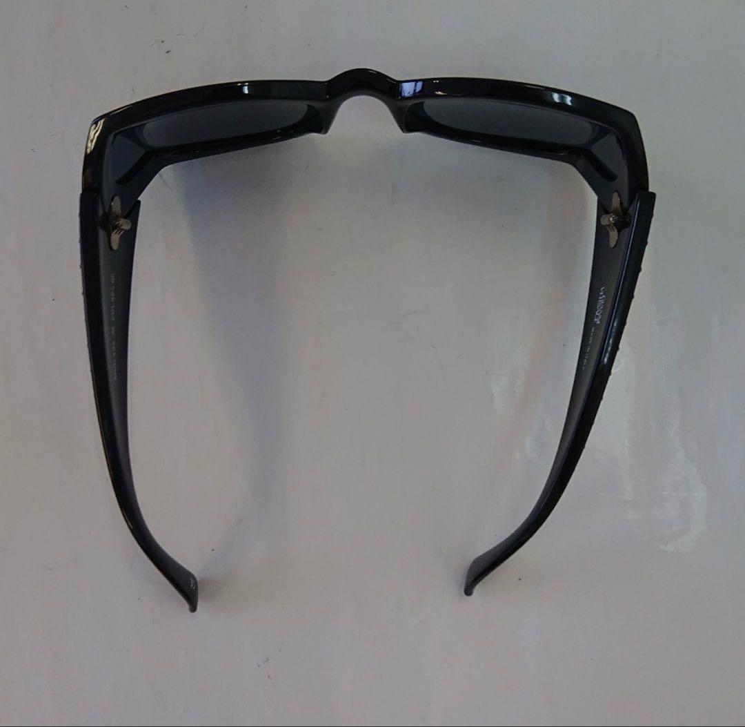 GIANNI VERSACE ブラック サングラス