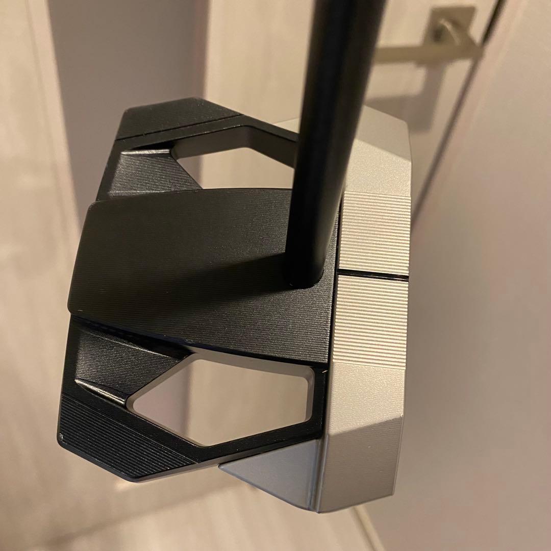 テーラーメイド Spider 5K-ZT LONG スパイダーパター46インチ