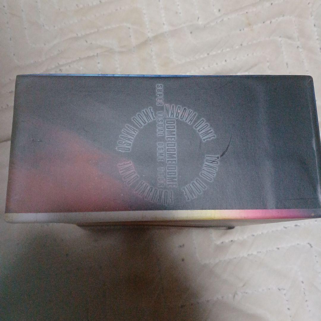 新日本プロレスオフィシャルDVD～DOME DOME DOME SUPER V…