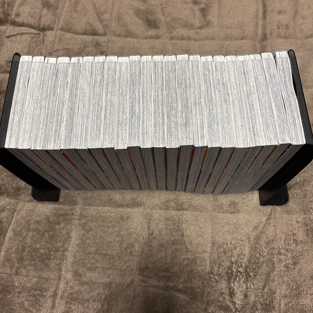 ダンダダン 全巻 1-22巻 龍幸伸 アニメ化 購入特典付き