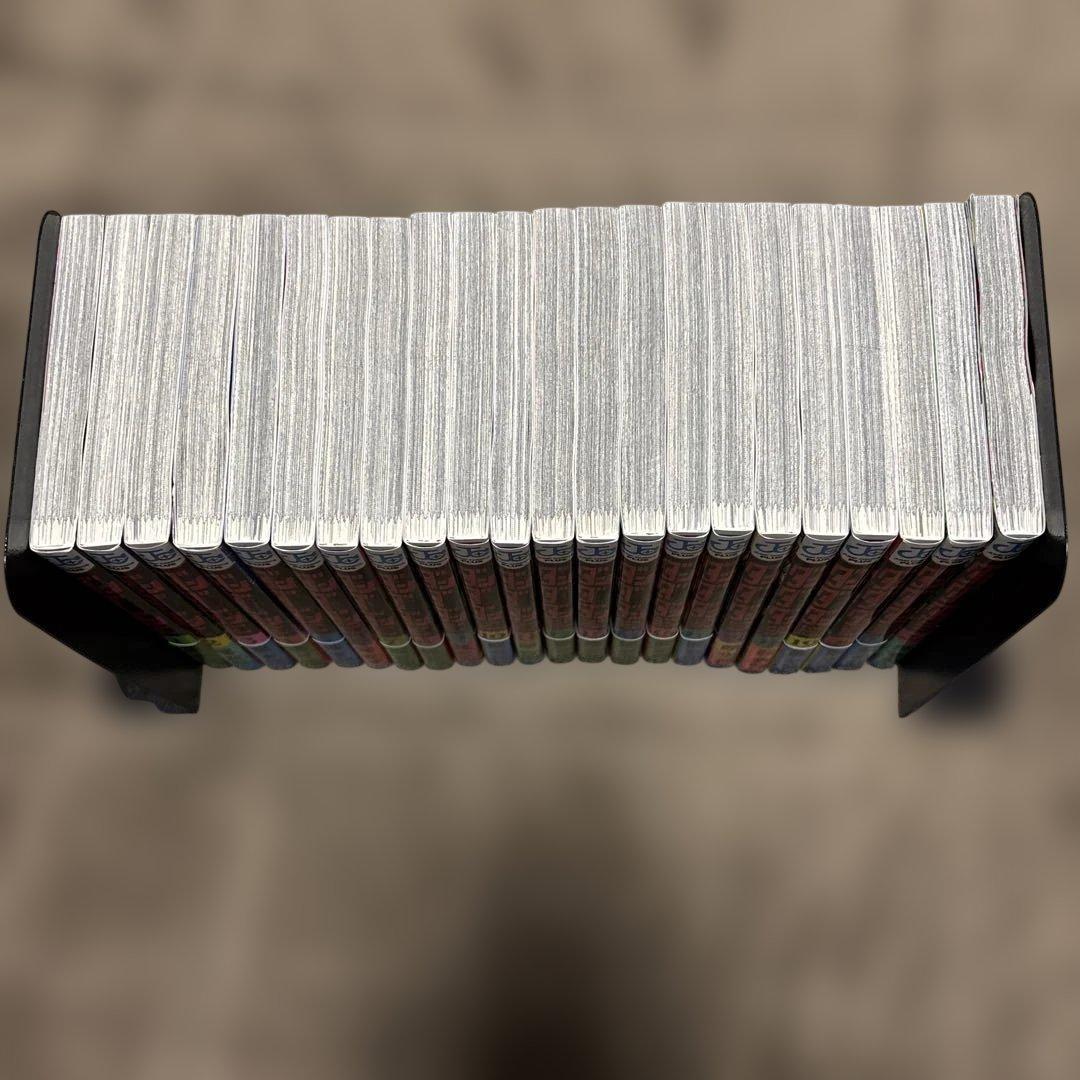 ダンダダン 全巻 1-22巻 龍幸伸 アニメ化 購入特典付き